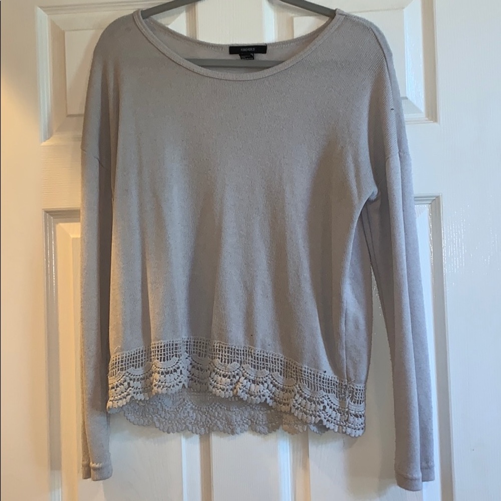 Forever 21 Sweater